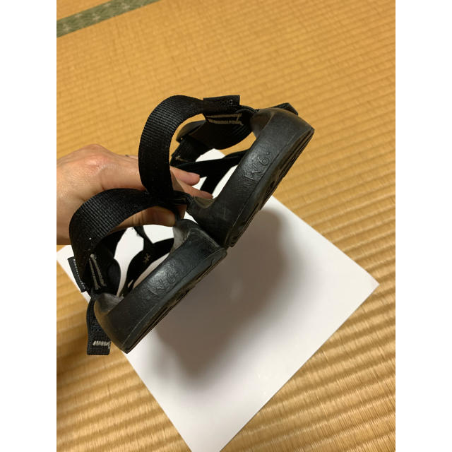 Chaco(チャコ)のChaco✳︎w6アーバンリサーチコラボ レディースの靴/シューズ(サンダル)の商品写真