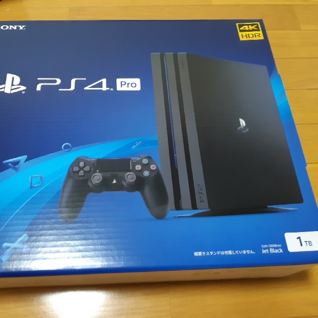 PlayStation4 - PS4 Pro 1TB