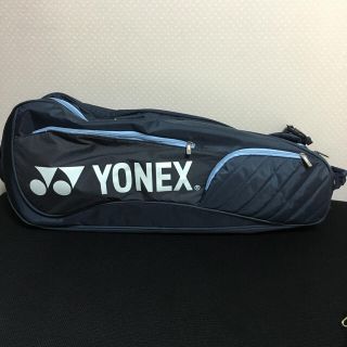 ヨネックス(YONEX)のYONEX ラケットバッグ(バドミントン)