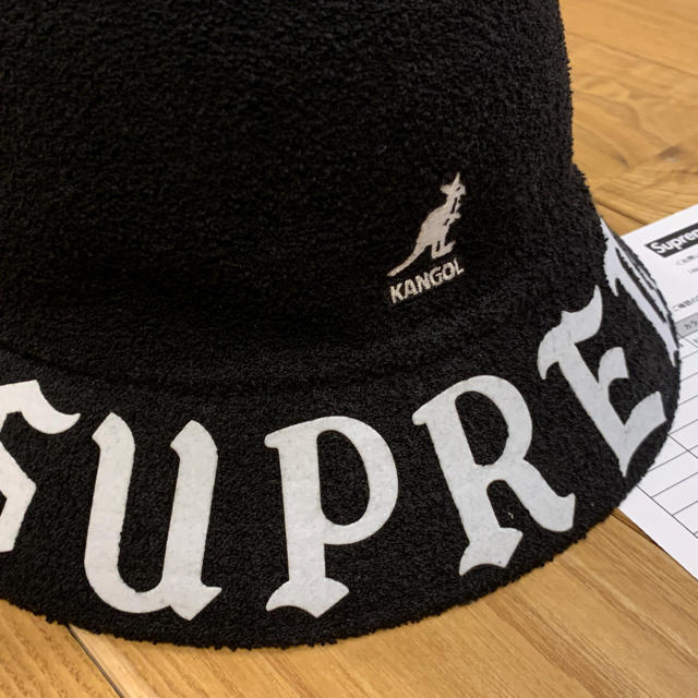 Supreme Kangol Bermuda Casual Hat Lサイズ 公式サイト店舗 hipomoto.com