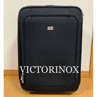 ビクトリノックス(VICTORINOX)のビクトリノックス　キャリーケース(トラベルバッグ/スーツケース)