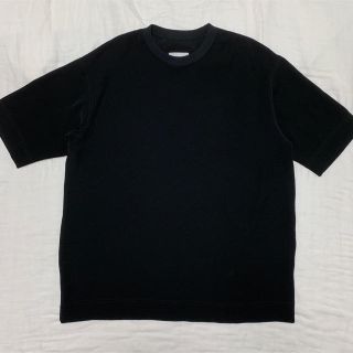 ユナイテッドアローズ(UNITED ARROWS)の美品　UNITED ARROWS & SONS by DAISUKE OBANA(Tシャツ/カットソー(半袖/袖なし))