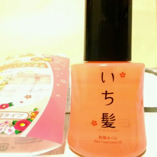 いち髪 M和草オイル あんずの通販 By チョココ S Shop ラクマ いち髪 M和草オイル あんずの通販 By チョココ S Shop ラクマ