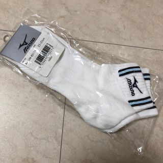 ミズノ(MIZUNO)のミズノ　靴下(ソックス)