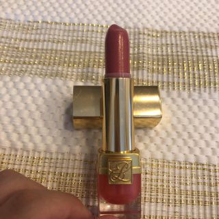 エスティローダー(Estee Lauder)のエスティ ローダー ピュア カラー クリスタル シアー リップスティック(口紅)