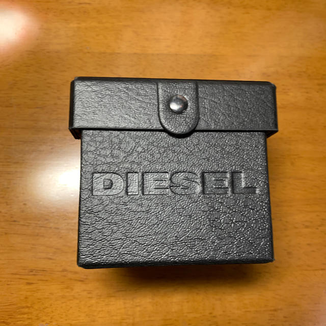 DIESEL(ディーゼル)のDIESEL 腕時計 メンズの時計(腕時計(アナログ))の商品写真