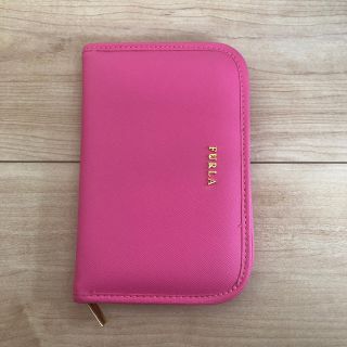 フルラ(Furla)のFURLA マルチケース(パスケース/IDカードホルダー)