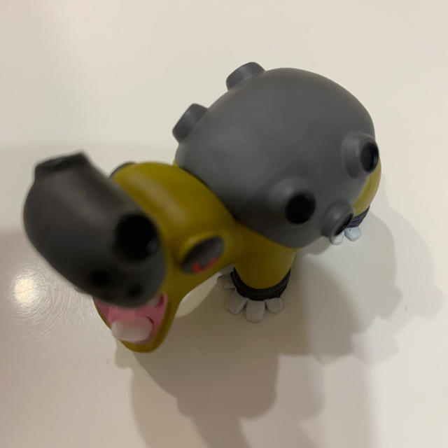 ポケモン ポケ盛第二弾 カバルドンの通販 By 恵 S Shop ポケモンならラクマ ポケモン ポケ盛第二弾 カバルドンの通販 By 恵 S Shop ポケモンならラクマ