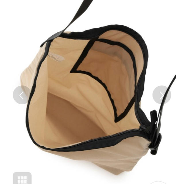 DANTON(ダントン)のDANTON utility bag 未使用 レディースのバッグ(ショルダーバッグ)の商品写真