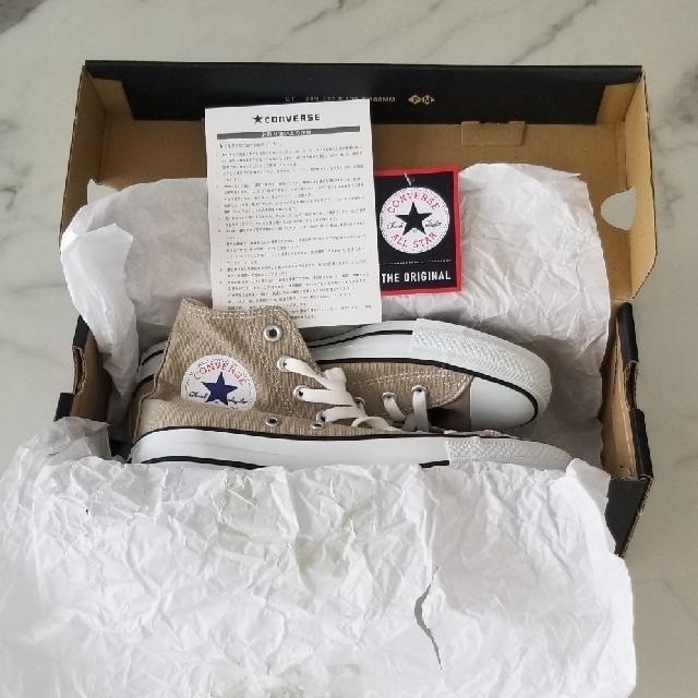 CONVERSE(コンバース)のCONVERSE メンズの靴/シューズ(スニーカー)の商品写真