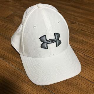 アンダーアーマー(UNDER ARMOUR)のアンダーアーマー＊キャップ(帽子)