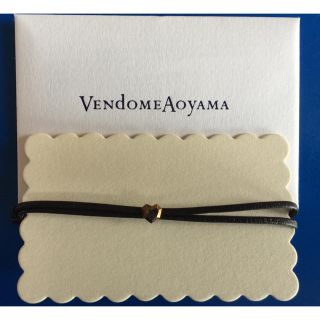 ヴァンドームアオヤマ(Vendome Aoyama)のヴァンドーム青山 ブレスレット(ブレスレット/バングル)