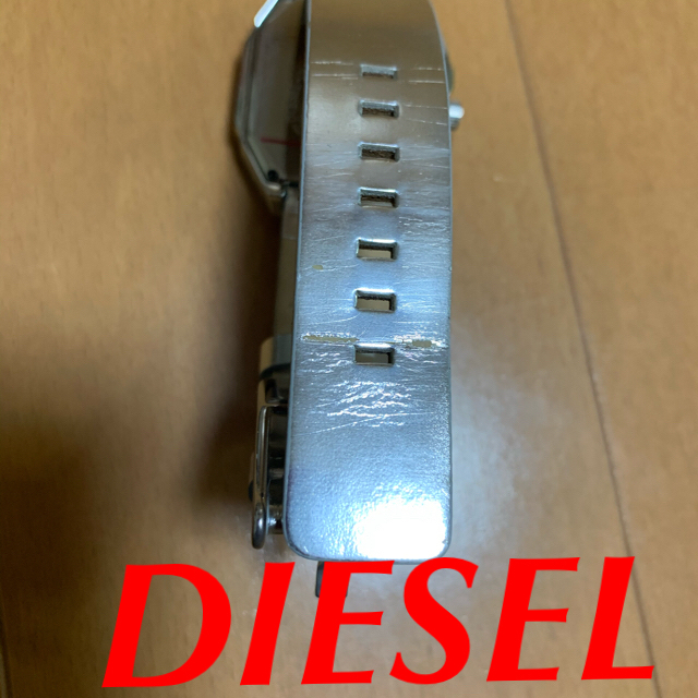 DIESEL(ディーゼル)の本日のみ★DIESEL☆ レディースのファッション小物(腕時計)の商品写真