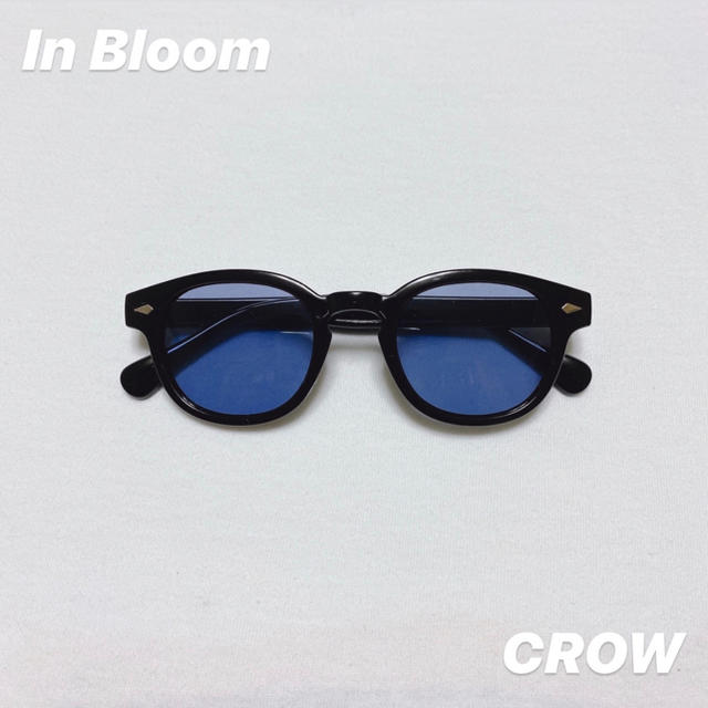 In Bloom「CROW」