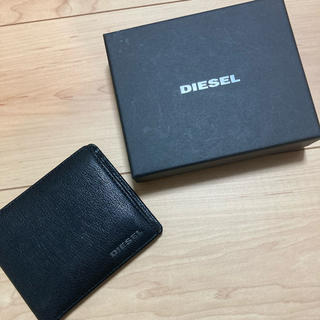 ディーゼル(DIESEL)のディーゼル　財布(折り財布)