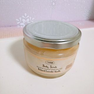 サボン(SABON)のSABON★ボディスクラブ  (ボディスクラブ)