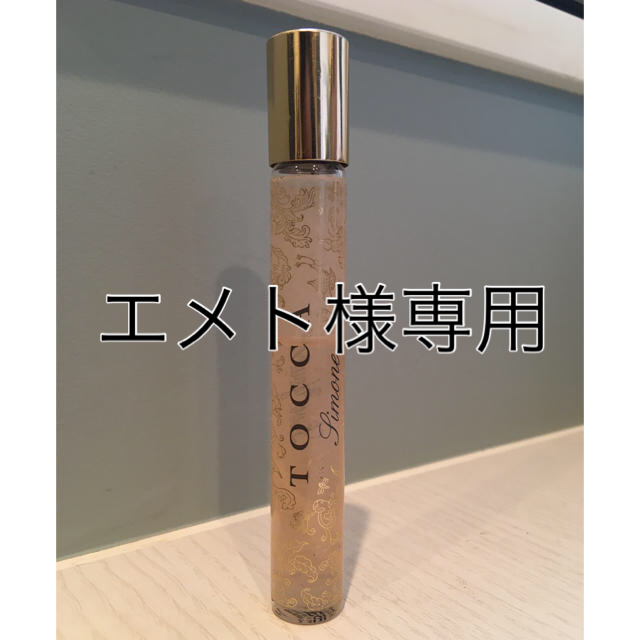 TOCCA(トッカ)のTOCCA ロールオン香水 Simone コスメ/美容の香水(香水(女性用))の商品写真