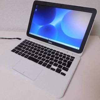 デル(DELL)のDELL Inspiron 11 3180(ノートPC)