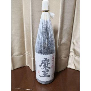 魔王　プレミアム焼酎　1800ｍｌ(焼酎)