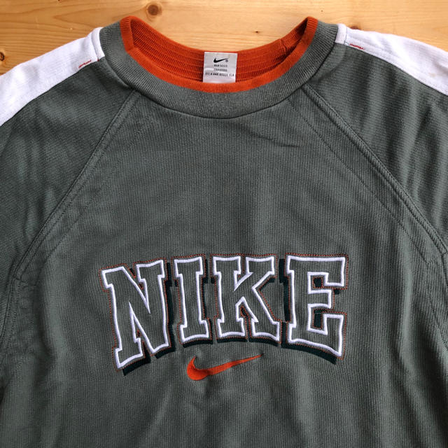 NIKE(ナイキ)の専用 メンズのトップス(スウェット)の商品写真