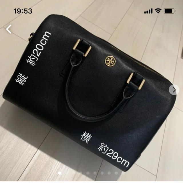 TORY BURCH  バッグレディース