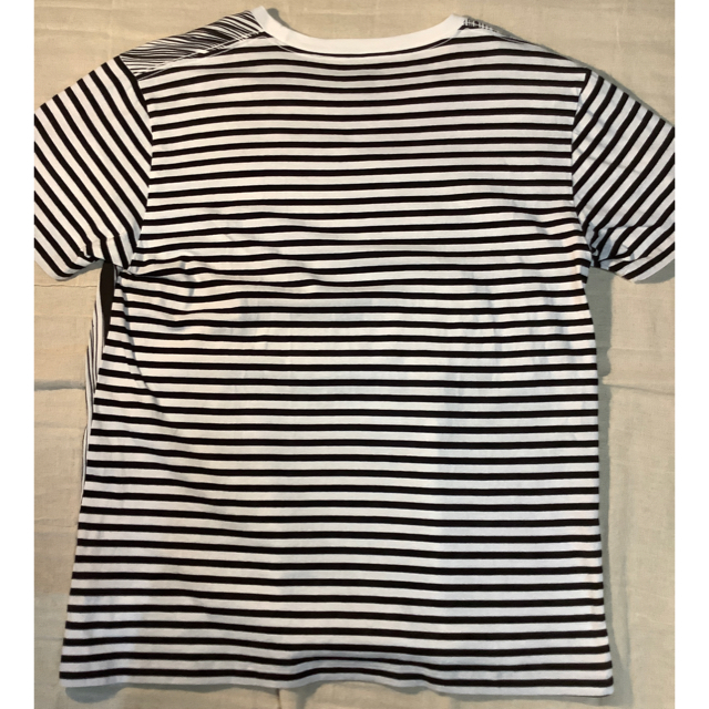 Design Tshirts Store graniph(グラニフ)の楳図かずお グラニフ コラボ Tシャツ メンズのトップス(Tシャツ/カットソー(半袖/袖なし))の商品写真