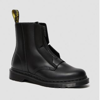 ドクターマーチン(Dr.Martens)のA cold wall dr martens コラボブーツ(ブーツ)