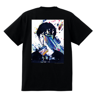 シュプリーム(Supreme)のKyne x UnionSoda x MeguruYamaguchi Tシャツ(Tシャツ/カットソー(半袖/袖なし))