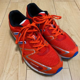 ニューバランス(New Balance)のえのっき様専用　新品！！　ニューバランス　ランニングシューズ　スニーカー(シューズ)