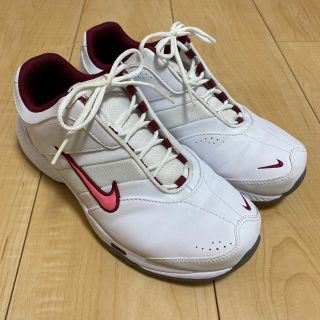 ナイキ(NIKE)の美品☆ナイキ　ランニングシューズ　スニーカー(スニーカー)