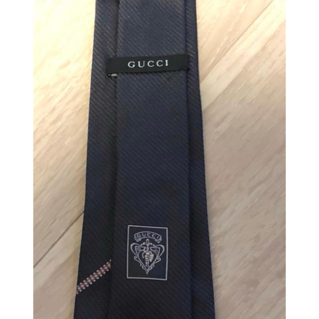 Gucci(グッチ)のグッチ ネクタイ メンズのファッション小物(ネクタイ)の商品写真