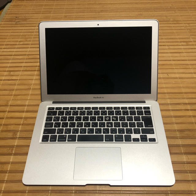 MacBook Air 13インチ Mid 2011 ジャンク ノートPC