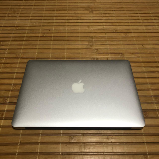 MacBook Air 13インチ Mid 2011 ジャンク