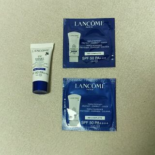 ランコム(LANCOME)のUVエクスペールエッセンスインBB(化粧下地)