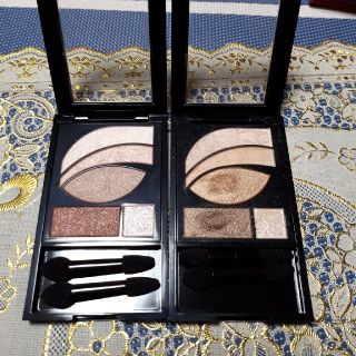 レブロン(REVLON)のフォトレディ　ディファイン&シェード(アイシャドウ)