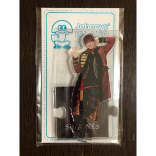 SixTONES ジェシーアクスタ 新品未使用