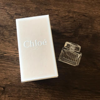 クロエ(Chloe)のクロエ　香水　5ml(その他)