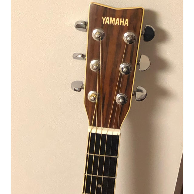 ヤマハ(ヤマハ)の中級者応援ヤマハ FG-300M アコギ 楽器のギター(アコースティックギター)の商品写真