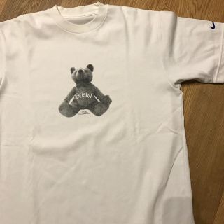 エフシーアールビー(F.C.R.B.)のbristol Tシャツ(Tシャツ/カットソー(半袖/袖なし))