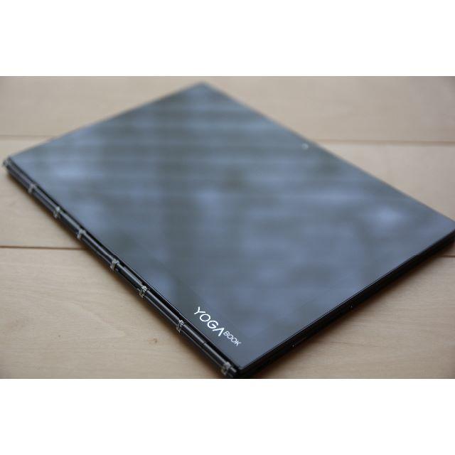Lenovo Yoga Book C930 ZA3S0006JP
