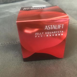 アスタリフト(ASTALIFT)の【新品未使用】アスタリフト　ジェリーアクアリスタ(美容液)