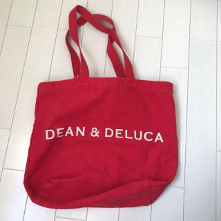 ディーンアンドデルーカ(DEAN & DELUCA)のDEAN&DELUCA 2008 ホリデートートバック(トートバッグ)