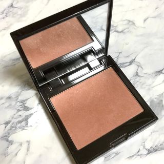 ローラメルシエ(laura mercier)のローラメルシエ　ブラッシュカラーインフュージョン 05 フレスコ(チーク)