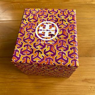 トリーバーチ(Tory Burch)のトリーバーチ　ノベルティ　メッセージカード(ノベルティグッズ)