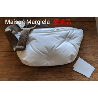 マルタンマルジェラ(Maison Martin Margiela)のポパイ様専用　Maison Margiela　グラムスラム　ボディバッグ(ボディーバッグ)