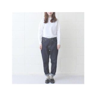 シャンブルドゥシャーム(chambre de charme)のOZデニム👖💭(デニム/ジーンズ)