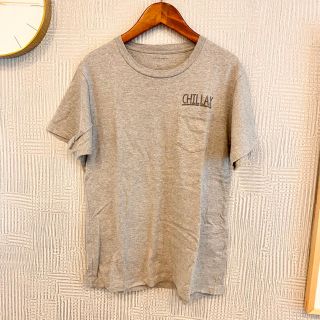 ロンハーマン(Ron Herman)の定価7千円 Chillax チラックス ロンハーマン 半袖Tシャツ(Tシャツ/カットソー(半袖/袖なし))