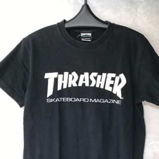 スラッシャー(THRASHER)のTHRASHER スラッシャー Ｔシャツ M(Tシャツ/カットソー(半袖/袖なし))