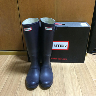 ハンター(HUNTER)のHUNTER  UK5(レインブーツ/長靴)
