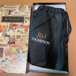 ジムトンプソン(Jim Thompson)の値下げ　財布　ジム　トンプソン　jim thompson 長い財布　折り畳み(財布)